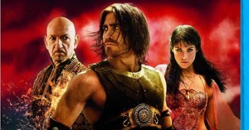 Prince Of Persia Dubbed Movie